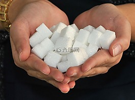 糖多維數(shù)據(jù)集,糖,烤