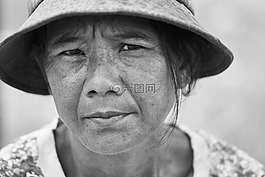 妇女,记录片,老