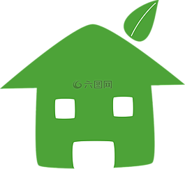 生態建設,房子,生態可持續發展