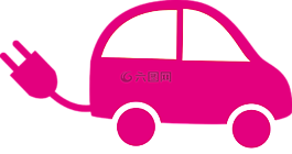 電動車,可持續發展,生態學