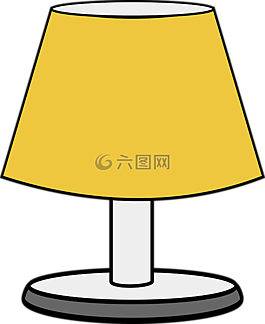 燈罩,燈,光