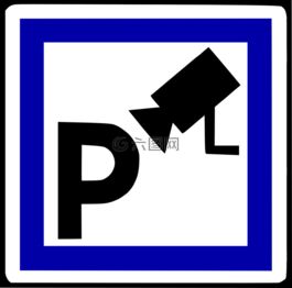 視頻,監(jiān)測,符號