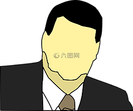 男子,家伙,男