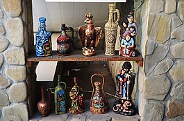 紀(jì)念品,葡萄酒,瓶