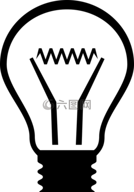 燈泡,理念,白熾燈