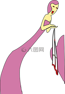 夫人,女子,歌手
