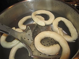 面團,面圈,繪制