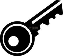 關鍵,鎖,web