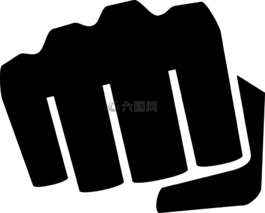 拳擊手,拳擊,拳頭
