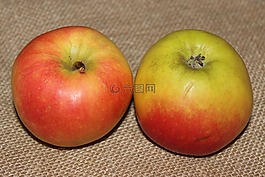 水果,蘋果,食品