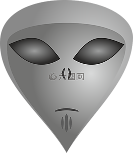 外星人,alie,不明飛行物