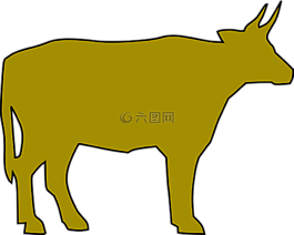 牛,農(nóng)場,牛奶