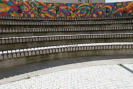 階段,劇院,坐