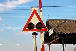 鐵路,跡象,火車