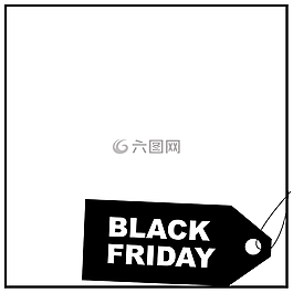 黑色星期五,折扣,標(biāo)簽