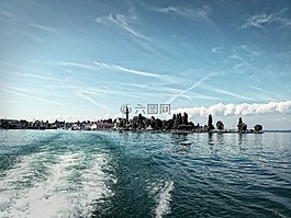 船舶,航運(yùn),romanshorn