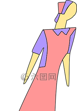 護(hù)士,女子,火