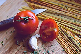 蕃茄,蔬菜,意大利語