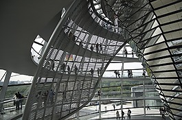 柏林,德國(guó),建設(shè)