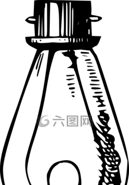 光,用電燈,古董