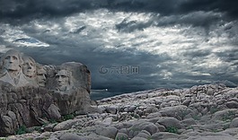 全景,性質(zhì),天空