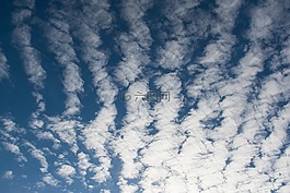 云,天空,云表