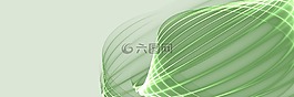 行,網格,彎曲