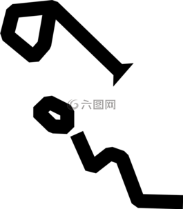 星際之門(mén),雪佛龍,符號(hào)