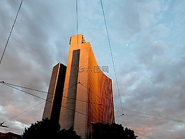 建設(shè),城市,歐洲