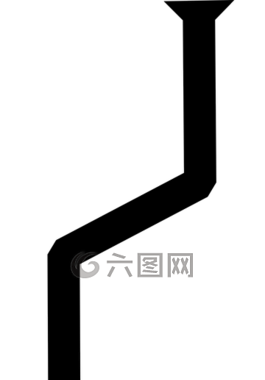 星際之門(mén),雪佛龍,符號(hào)