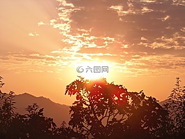 黎明,歡迎,新的一天