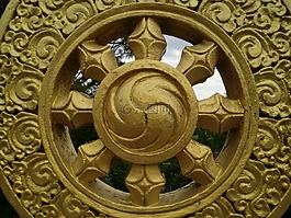 黃金,修道院,西藏
