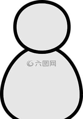 阿凡達,用戶,匿名