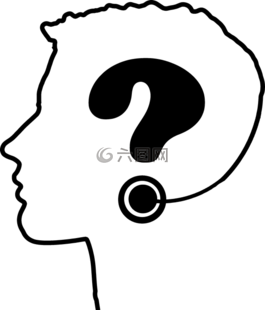 問(wèn)號(hào),注意,重復(fù)的