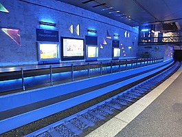 地鐵,火車站,新城
