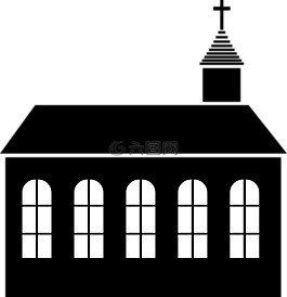 建設(shè),教堂,交叉