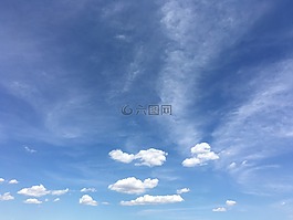 風(fēng)景,云,天空