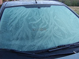 冬天,最難,汽車