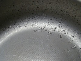 滴,水,噴霧