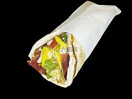 煎蛋卷,希臘,食品