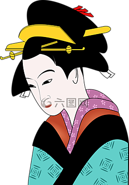 古代,亞洲,臉