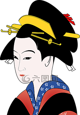 古代,亞洲,藍(lán)色