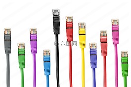 網絡電纜,網絡連接線,電纜