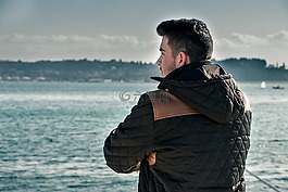 水,海,戶外