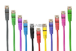 網絡連接線,網絡電纜,電纜