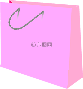 購物袋,購物,袋