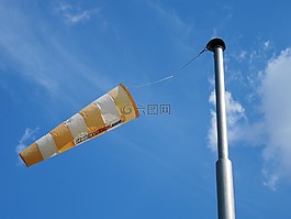 風襪子,風,風向