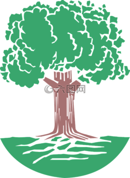 樹,生態(tài),環(huán)境