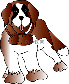 狗,動(dòng)物,寵物