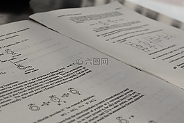 化學(xué),書,閱讀